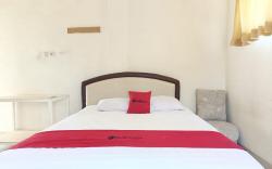 RedDoorz Syariah near Rumah Sakit Umum Wisata UIT