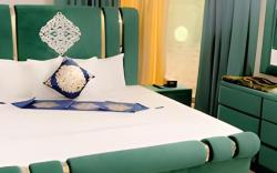 Hotel City International