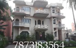 MADHUR RESIDENCY