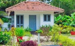 Marari Yoga Homestay
