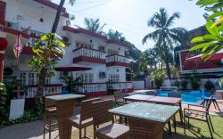 Grande Ave Maria Beach Resort