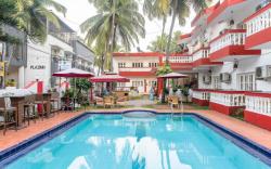 Grande Ave Maria Beach Resort