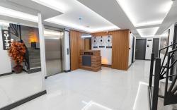 Yusufhan Suites