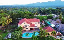 EDSR Villa-book 3 rooms, book the entire villa 