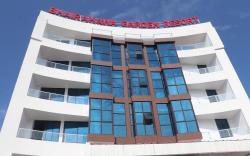 Bhairahawa Garden Resort