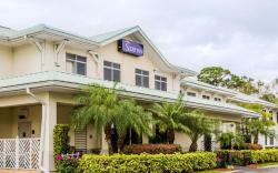 Sleep Inn Port St. Lucie at PGA Village