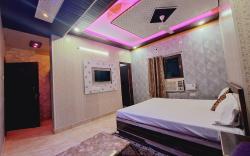HOTEL MAHAVEER  INTERNATIONAL