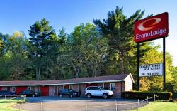 Econo Lodge