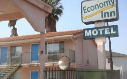 Economy Inn Motel Sylmar