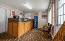 Anchor Inn and Cottages Wells-Ogunquit