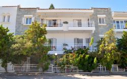 Hotel Anna Apartments