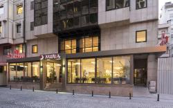 Ramada by Wyndham Istanbul Taksim