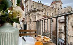 Baddarhome . . . Experience Of Real Palermo