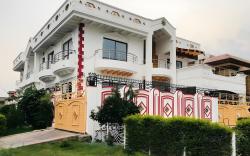 Green Line Motel Islamabad