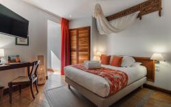 VILLA KERASY HOTEL ET SPA