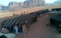 Bedouin Expedition                                                                              
