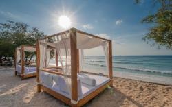 Jambuluwuk Oceano Gili Trawangan Resort