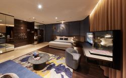 ONE15 Marina Sentosa Cove Singapore