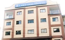Starwood Hotel