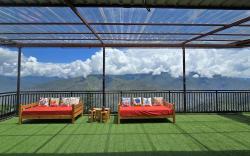 The Halt @Narkanda Rooms & Rooftop Cafe