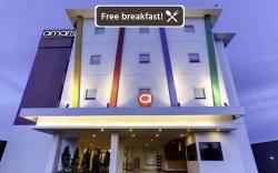 Amaris Hotel Pratama Nusa Dua - Bali