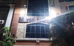 Mine Hotel