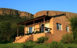 Thirsty Falls Guest Farm