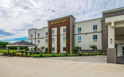 MainStay Suites Geismar - Gonzales