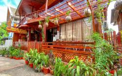 Soutikone1 Guesthouse