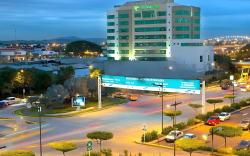 Holiday Inn Guayaquil Airport By IHG