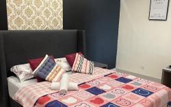 YENBEAR HOMESTAY @KOZI SQUARE KUCHING
