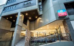 SureStay Plus by Best Western Cebu City