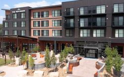 The Hoffmann Hotel Basalt Aspen, Tapestry Collection Hilton