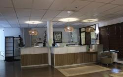 ENZO HOTELS METZ AMNEVILLE By KYRIAD DIRECT