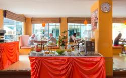 Eastiny Bella Vista Hotel