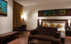 Gulmohar Greens Golf & Country Club