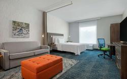 Home2 Suites by Hilton Huntsville