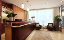 Hotel Amarilis Prague