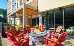 Home2 Suites by Hilton Richmond Glenside