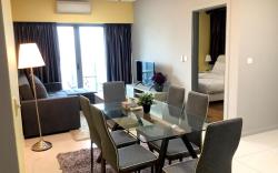 Urban Tŷ 1-Bedroom Apt near KLCC