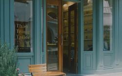 Le Macaron Boutique Hotel Đà Lạt - Da Lat