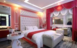 Myeongpum Hotel Geonilla