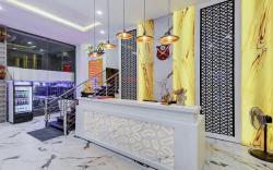 Hotel Mahajan International