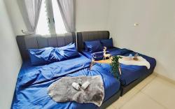 KSL D'esplanade Residence @ 4BR