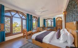 Calm Cottage Kasauli Hills Barog