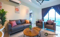 Ong Kim Wee Cozy/With Amazing View 1815 | iHousing
