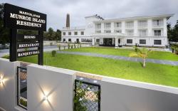 Mariyalayam Munroe Island Residency 