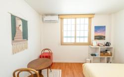 Dolcorom Seongsan2 [Dolkorom Seongsan 2nd Branch - Room 203]