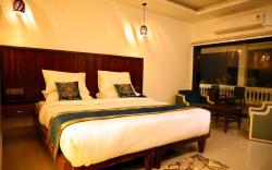 Panna Tiger Resort