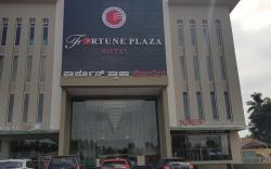 Fortune Plaza Hotel